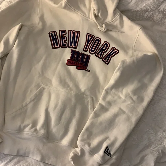 Men’s NY Giants Hoodie - Picture 2 of 4